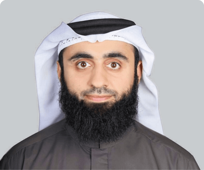 Sheikh Mohammed AlTaher