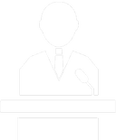 speech icon