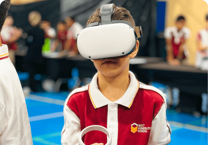 STEM & Robotics Competitions
