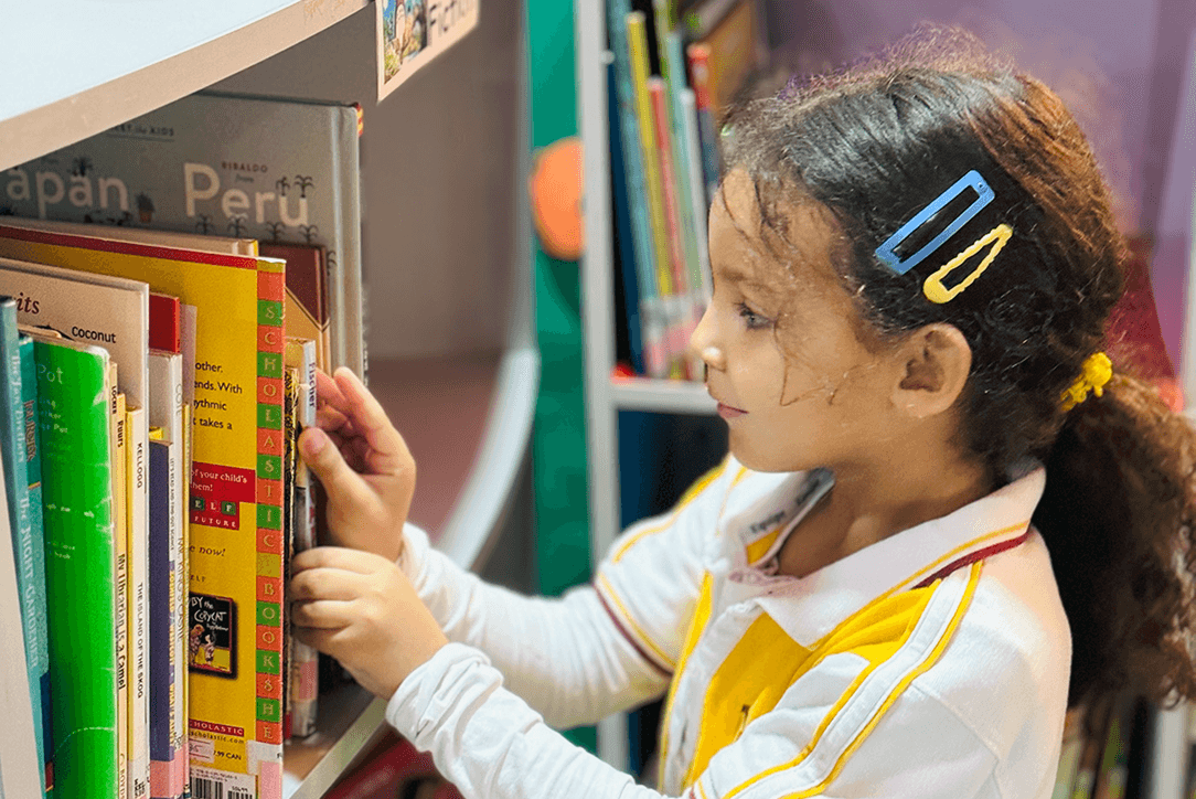 reading intervention