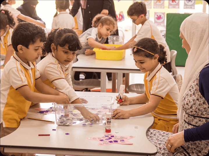 التنمية الشاملة