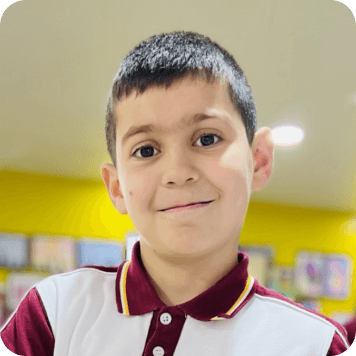Student 3
