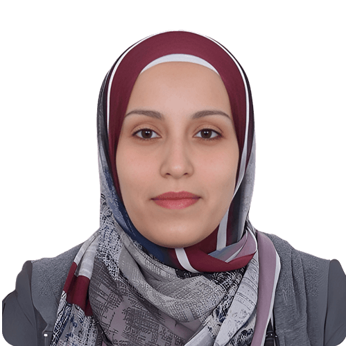 Amira Abdelalim