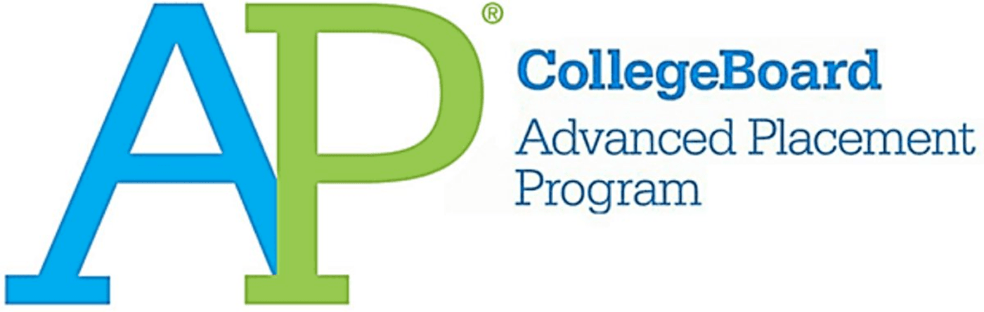 AP Logo