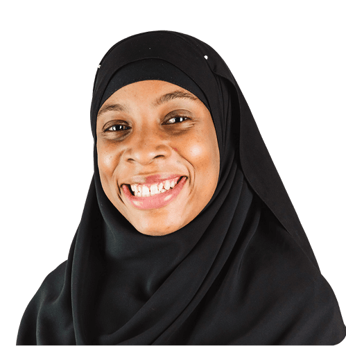 Latoya Benjamin