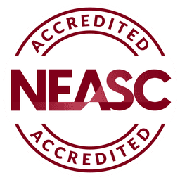 Accreditation Logo