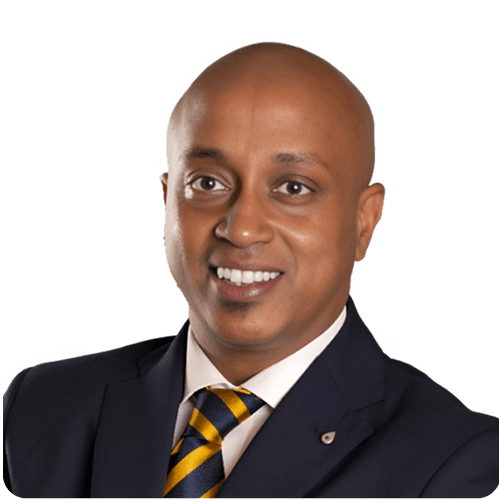 Osman Idris
