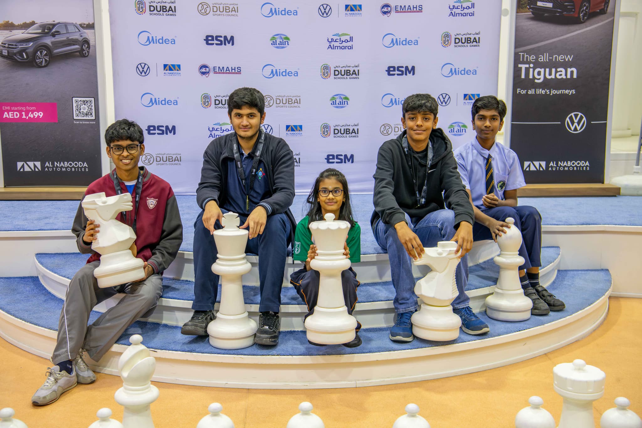 Event Title 4