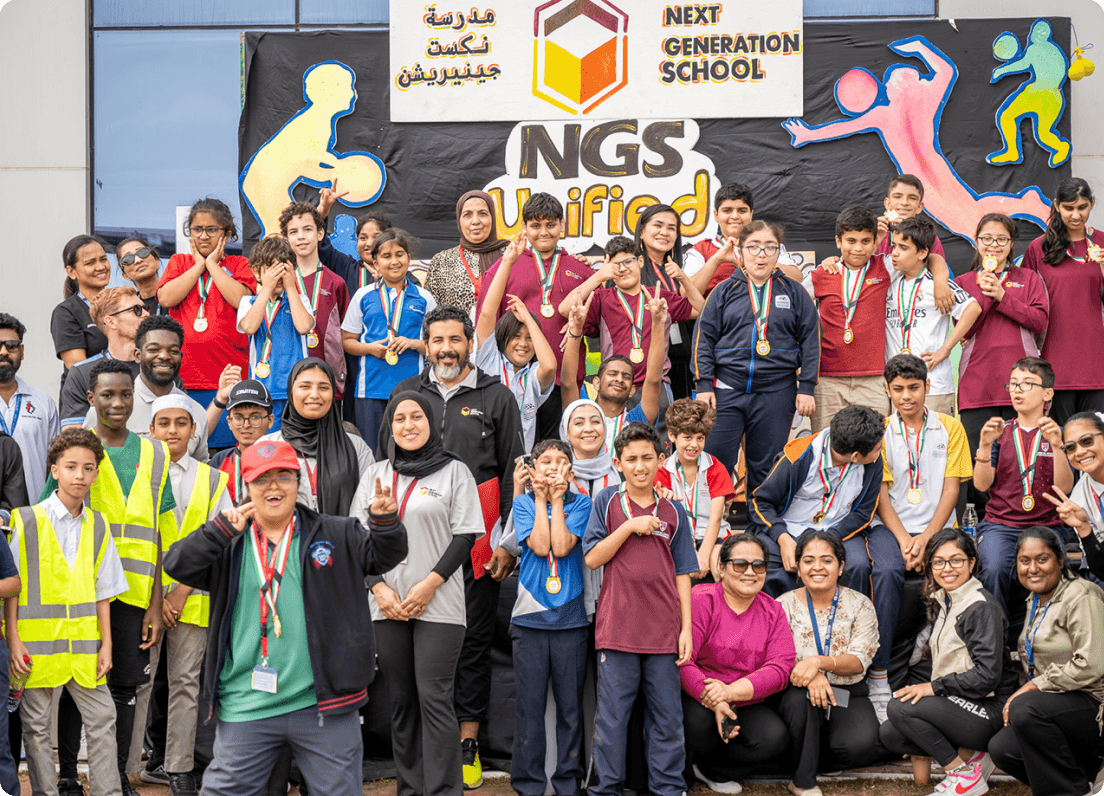 STUDENT CLUBS