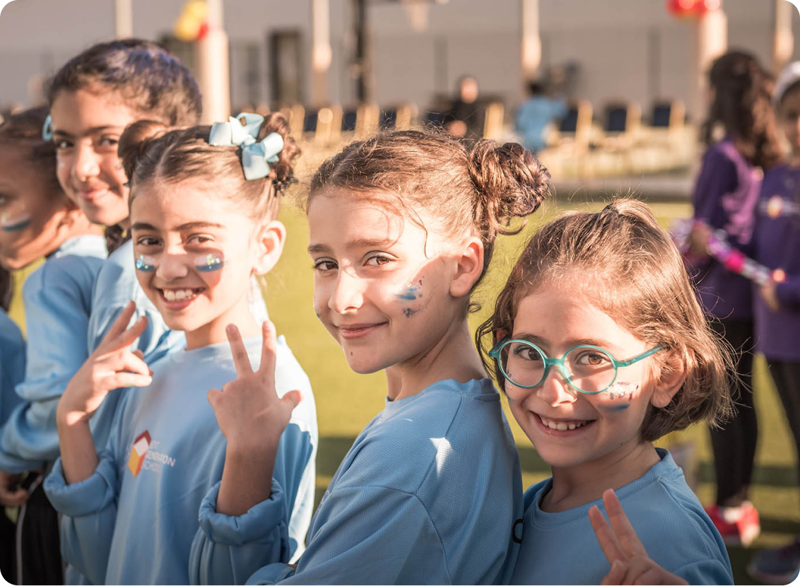 our approach to inclusion